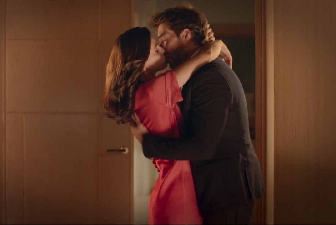 “La Encrucijada” Capítulos 5 y 6 esta noche en Antena 3