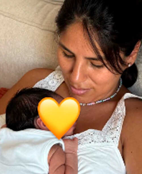 Isa Pantoja afronta con honestidad la dura realidad emocional tras convertirse en madre nuevamente
