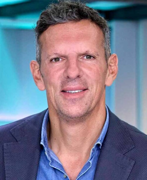 Telecinco reestructura su parrilla: adiós a «TardeAR» y cambio de rumbo para Joaquín Prat