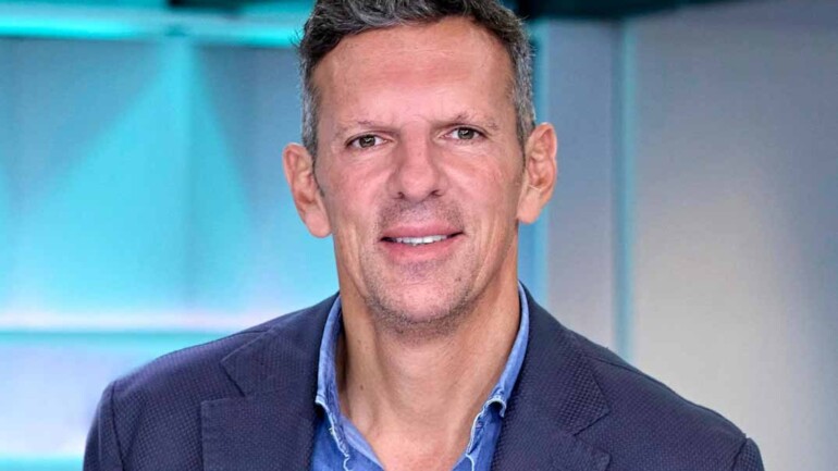 Telecinco reestructura su parrilla: adiós a «TardeAR» y cambio de rumbo para Joaquín Prat