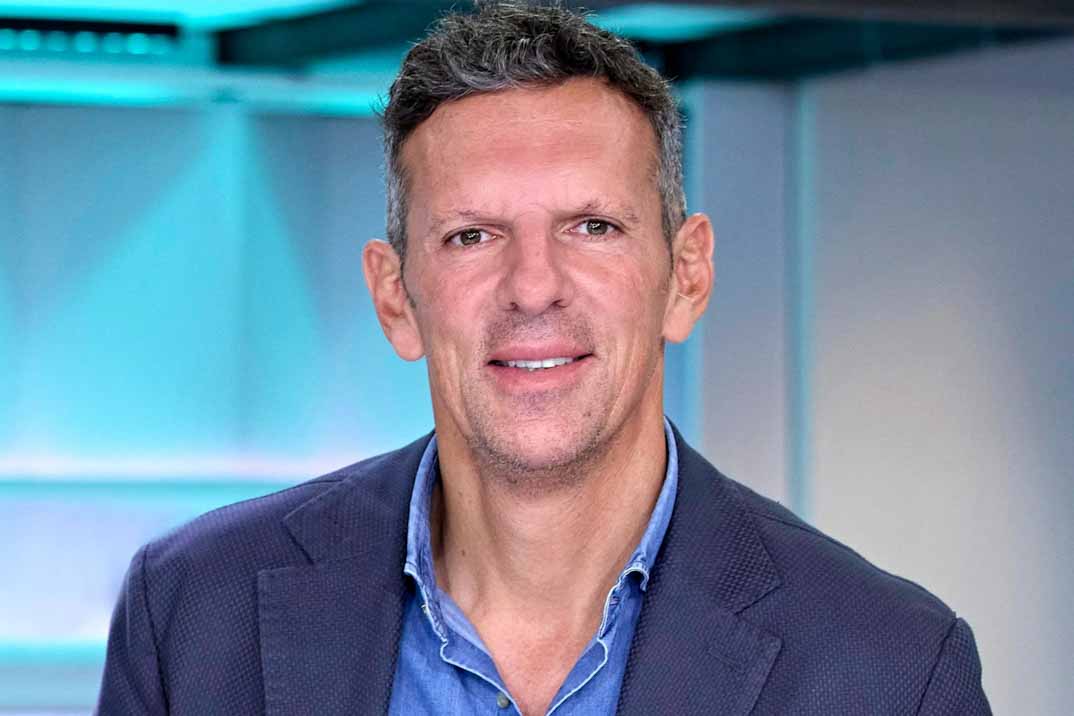 Telecinco reestructura su parrilla: adiós a "TardeAR" y cambio de rumbo para Joaquín Prat