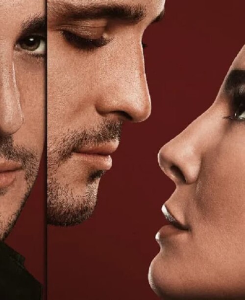 «Juegos de seducción» – Tráiler y fecha de estreno del nuevo thriller mexicano de Prime Video