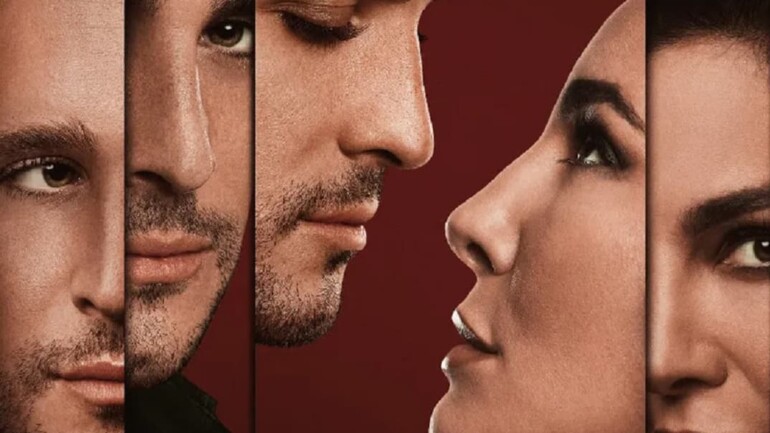 «Juegos de seducción» – Tráiler y fecha de estreno del nuevo thriller mexicano de Prime Video