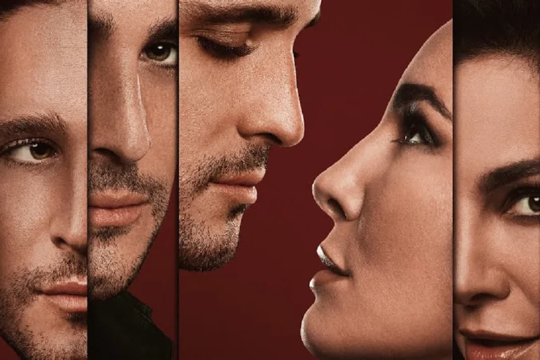 «Juegos de seducción» – Tráiler y fecha de estreno del nuevo thriller mexicano de Prime Video