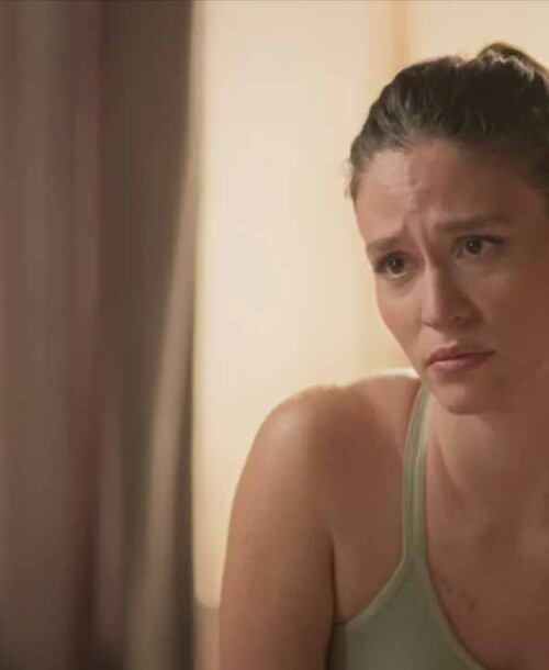“La Encrucijada” Capítulos 7 y 8 esta noche en Antena 3