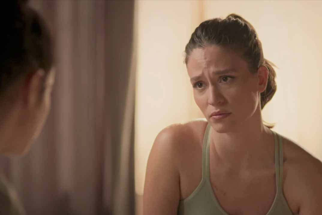 “La Encrucijada” Capítulos 7 y 8 esta noche en Antena 3