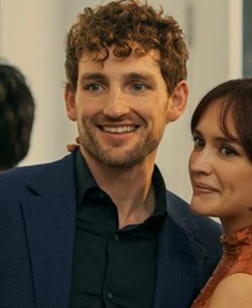 ‘La Novia’: el inquietante thriller psicológico de Prime Video con Olivia Cooke – Fecha de estreno y tráiler