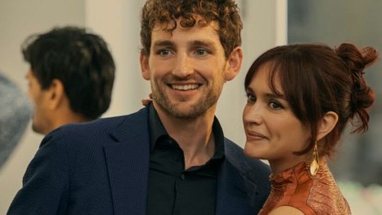‘La Novia’: el inquietante thriller psicológico de Prime Video con Olivia Cooke – Fecha de estreno y tráiler