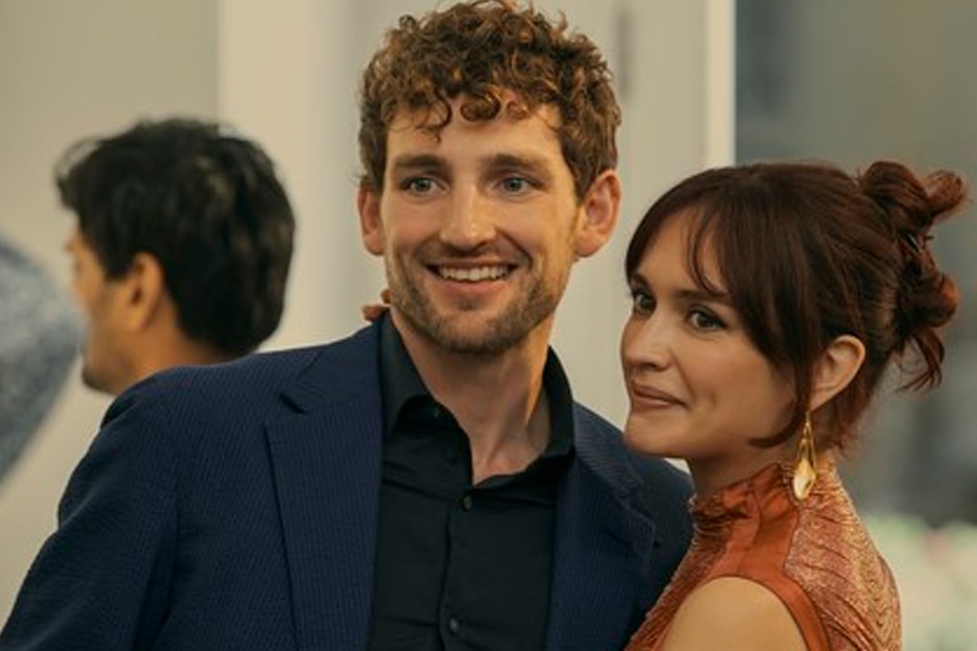 ‘La Novia’: el inquietante thriller psicológico de Prime Video con Olivia Cooke – Fecha de estreno y tráiler