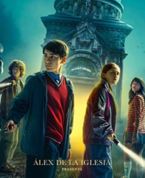 «Los Muértimer», con Belén Rueda y Alexandra Jiménez – Tráiler y fecha de estreno en cines