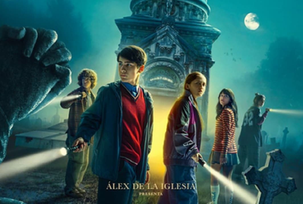 «Los Muértimer», con Belén Rueda y Alexandra Jiménez – Tráiler y fecha de estreno en cines
