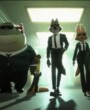 «Los tipos malos 2» – Los delincuentes más divertidos llegan a los cines