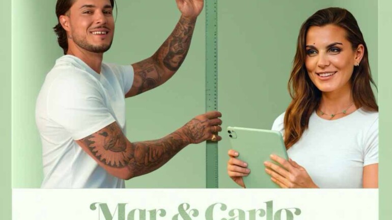DecoMasters: Mar Flores con Carlo Constanza e Isa Pantoja con Asraf Beno serán dos de las parejas del nuevo reality de famosos