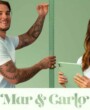 DecoMasters: Mar Flores con Carlo Constanza e Isa Pantoja con Asraf Beno serán dos de las parejas del nuevo reality de famosos