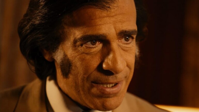 «Menem» – Llega a Prime Video la serie biográfica del expresidente argentino