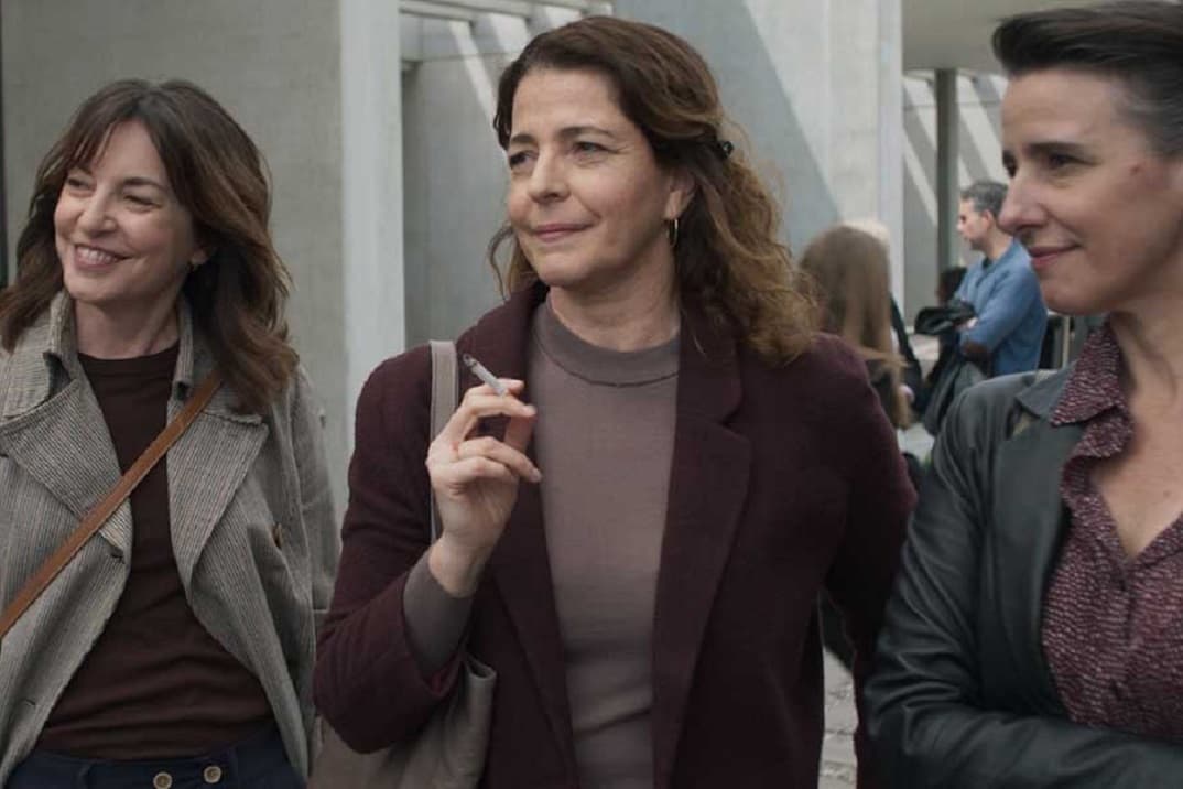 «Mi amiga Eva», la nueva comedia de Cesc Gay – Tráiler y fecha de estreno