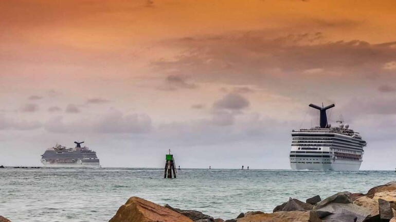 Minicruceros por el Mediterráneo: cultura, playas y gastronomía en solo 3 o 4 días