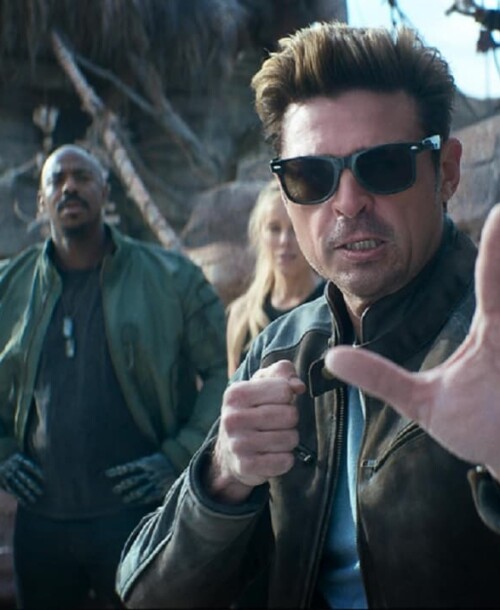 «Mortal Kombat 2» con Karl Urban – Tráiler y fecha de estreno