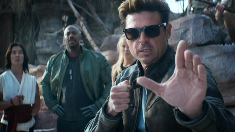 «Mortal Kombat 2» con Karl Urban – Tráiler y fecha de estreno