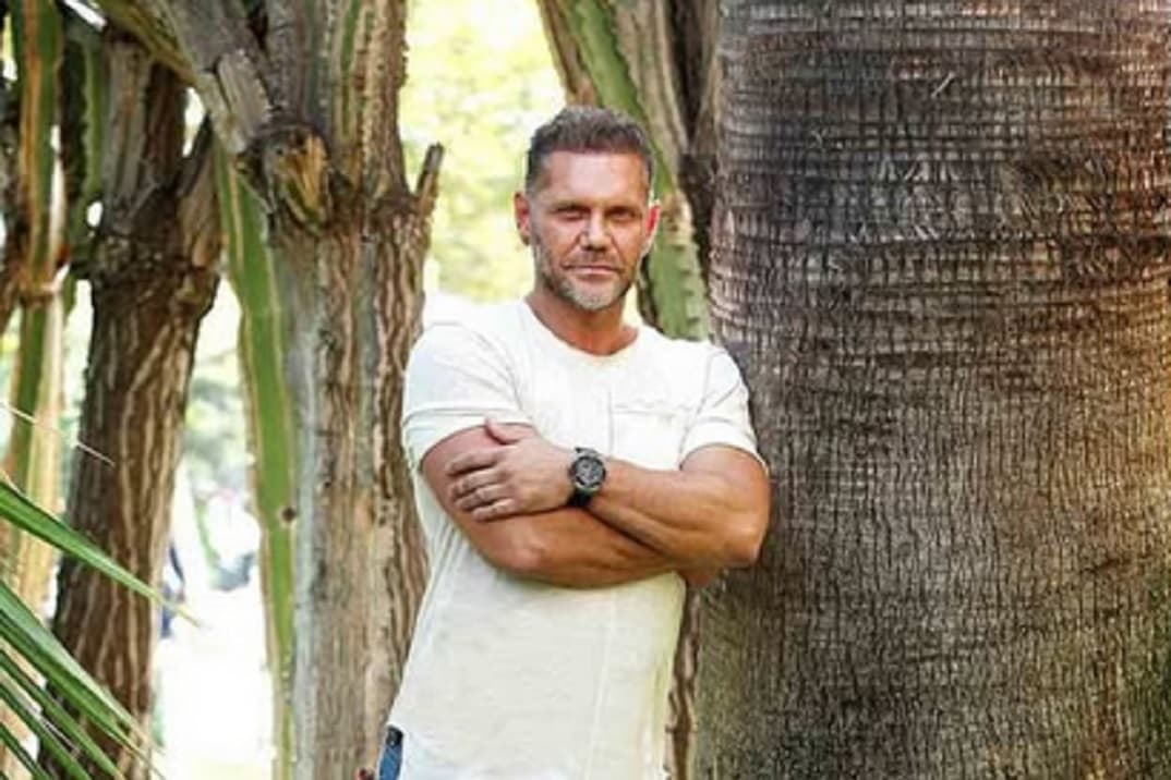 Nacho vidal