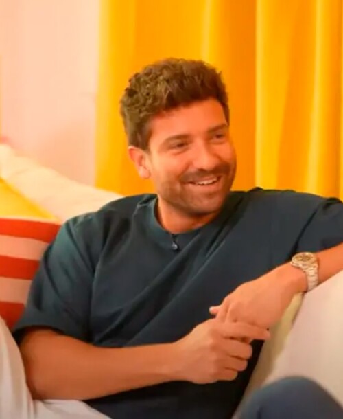 Pablo Alborán habla sin filtros sobre el amor, sexualidad y sus emociones más profundas