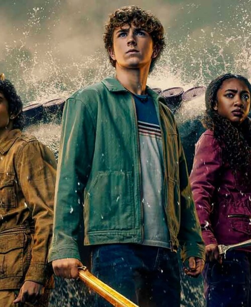‘Percy Jackson y los dioses del Olimpo’ regresa a Disney+ con su temporada 2 este año – Fecha de estreno y tráiler