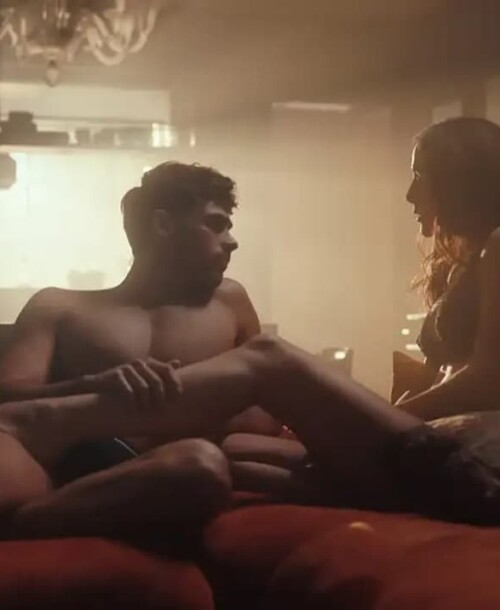 «Pecados inconfesables» – Llega a Netflix el thriller erótico que levantará pasiones