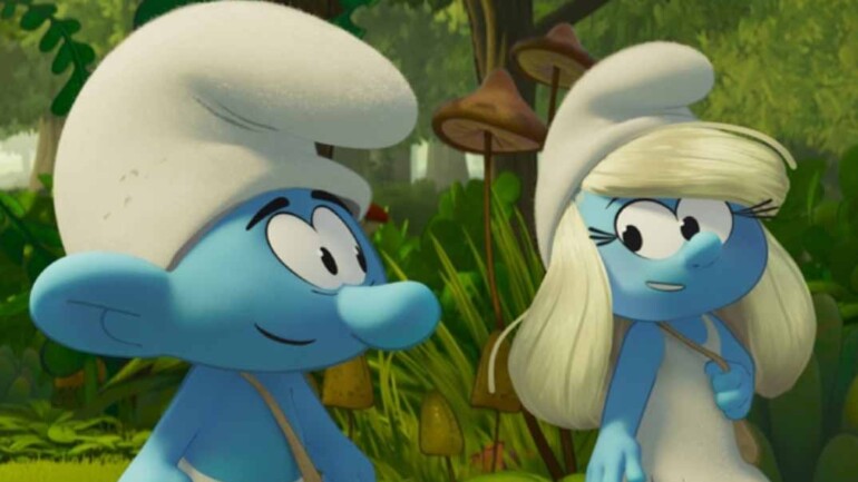Pitufos 2025: Una aventura musical con corazón azul