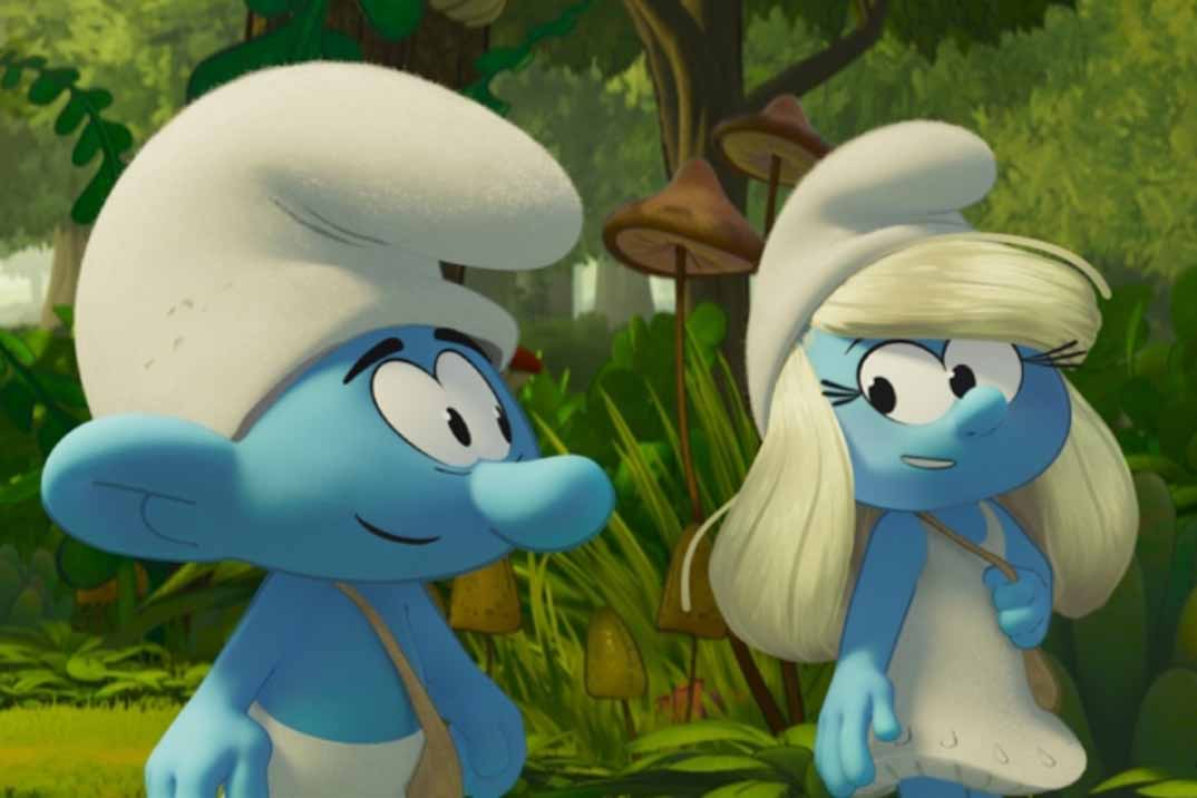 Pitufos 2025: Una aventura musical con corazón azul