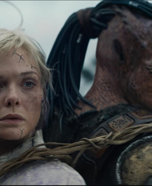 «Predator: Badlands» – Tráiler y fecha de estreno