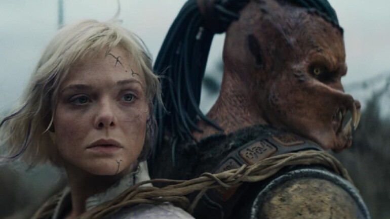 «Predator: Badlands» – Tráiler y fecha de estreno