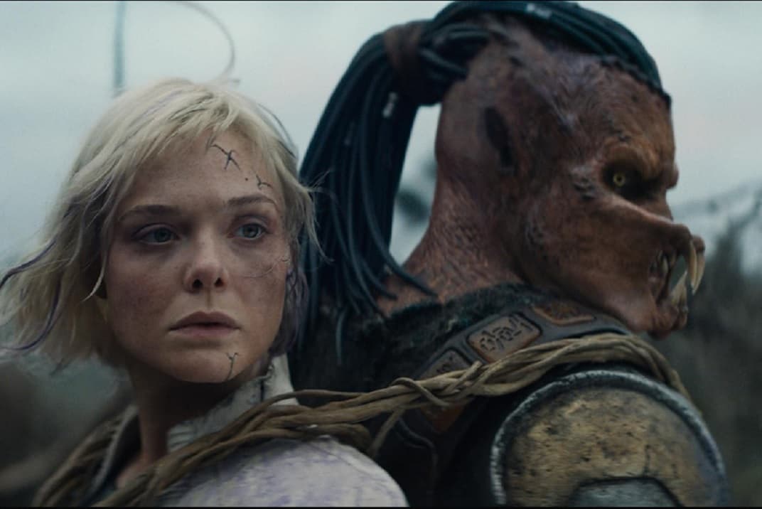 «Predator: Badlands» – Tráiler y fecha de estreno