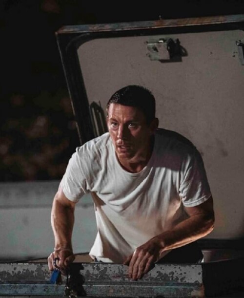 «Roofman», con Channing Tatum y Kirsten Dunst – Tráiler y fecha de estreno