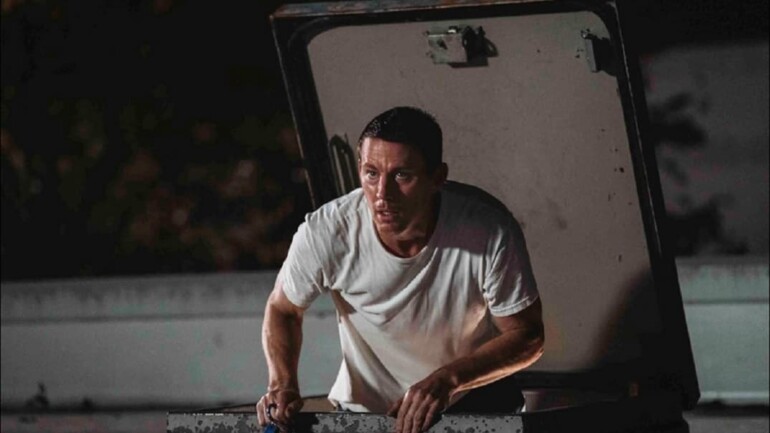 «Roofman», con Channing Tatum y Kirsten Dunst – Tráiler y fecha de estreno
