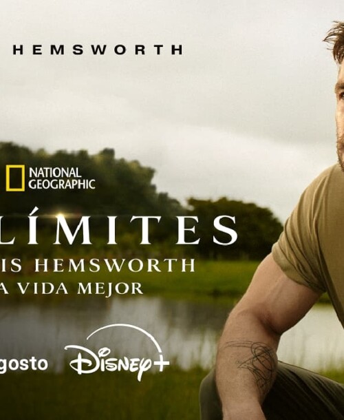 «Sin límites con Chris Hemsworth: una vida mejor» – Tráiler y fecha de estreno en Disney+