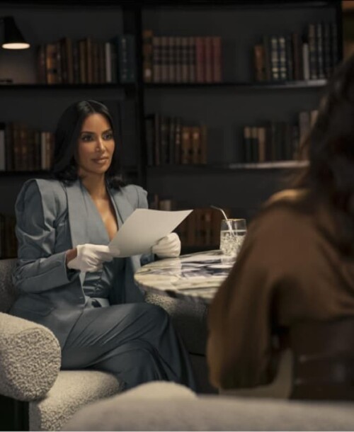 «Todas las de la ley», con Kim Kardashian – Tráiler de la nueva serie de Ryan Murphy