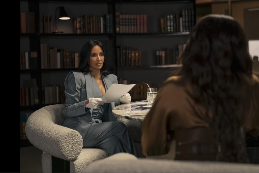 «Todas las de la ley», con Kim Kardashian – Tráiler de la nueva serie de Ryan Murphy