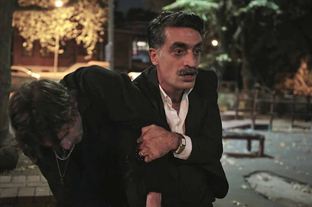 “Una nueva vida” – Capítulo 44