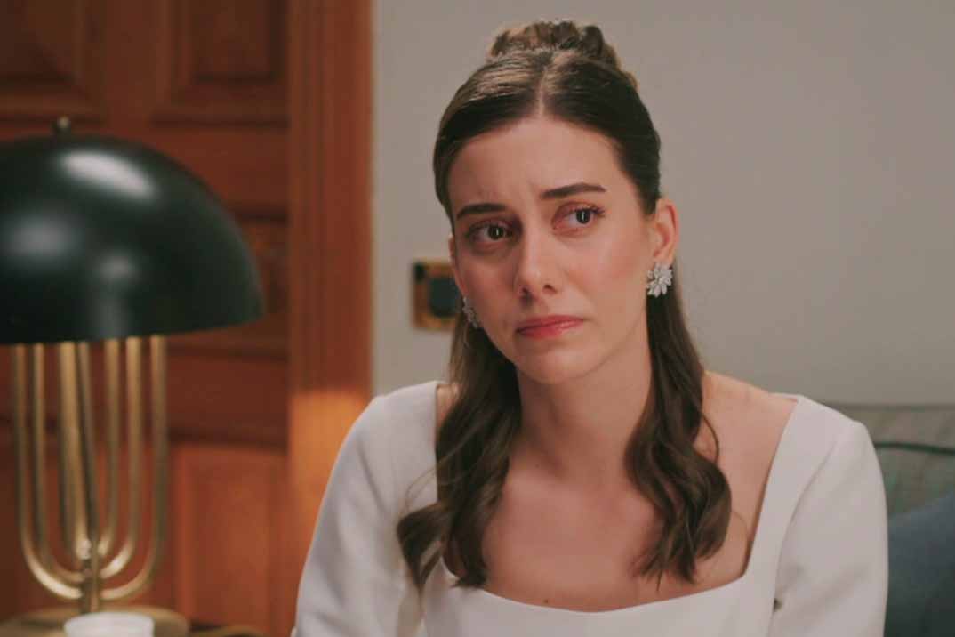 “Una nueva vida” – Capítulo 46