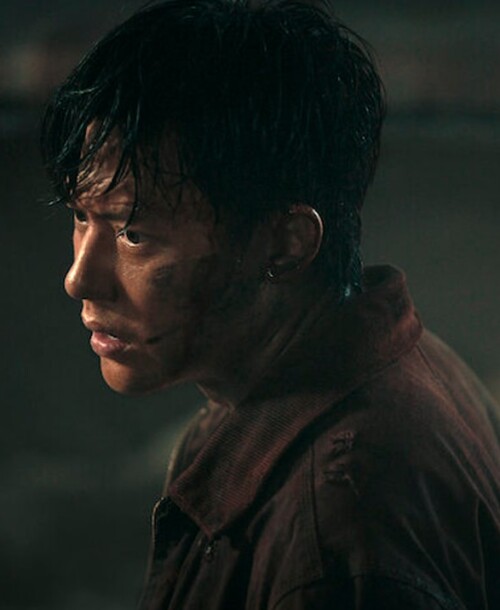 ‘Ziam’: zombis, muay thai y acción extrema en la nueva apuesta tailandesa – Estreno en Netflix