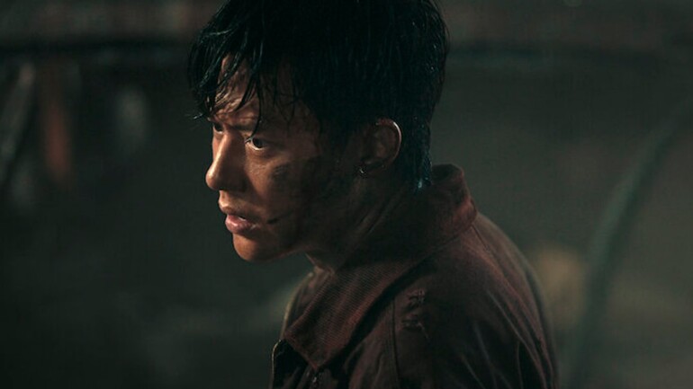 ‘Ziam’: zombis, muay thai y acción extrema en la nueva apuesta tailandesa – Estreno en Netflix