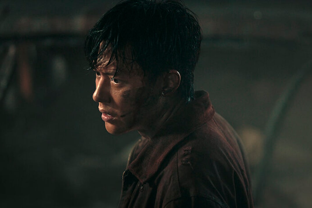 ‘Ziam’: zombis, muay thai y acción extrema en la nueva apuesta tailandesa – Estreno en Netflix