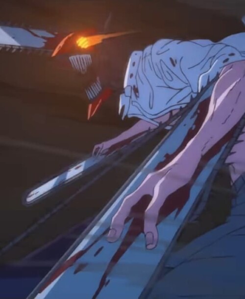 «Chainsaw Man – La película» – Llega a los cines el esperado «arco de Reze»