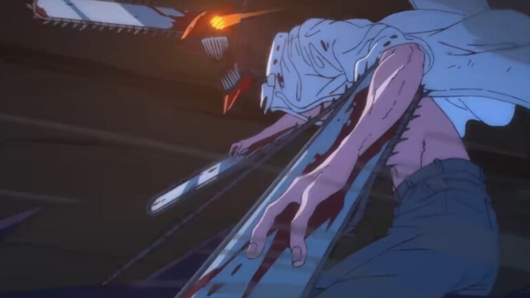 «Chainsaw Man – La película» – Llega a los cines el esperado «arco de Reze»