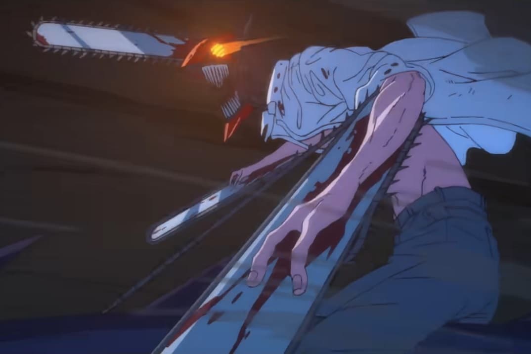 «Chainsaw Man – La película» – Llega a los cines el esperado «arco de Reze»