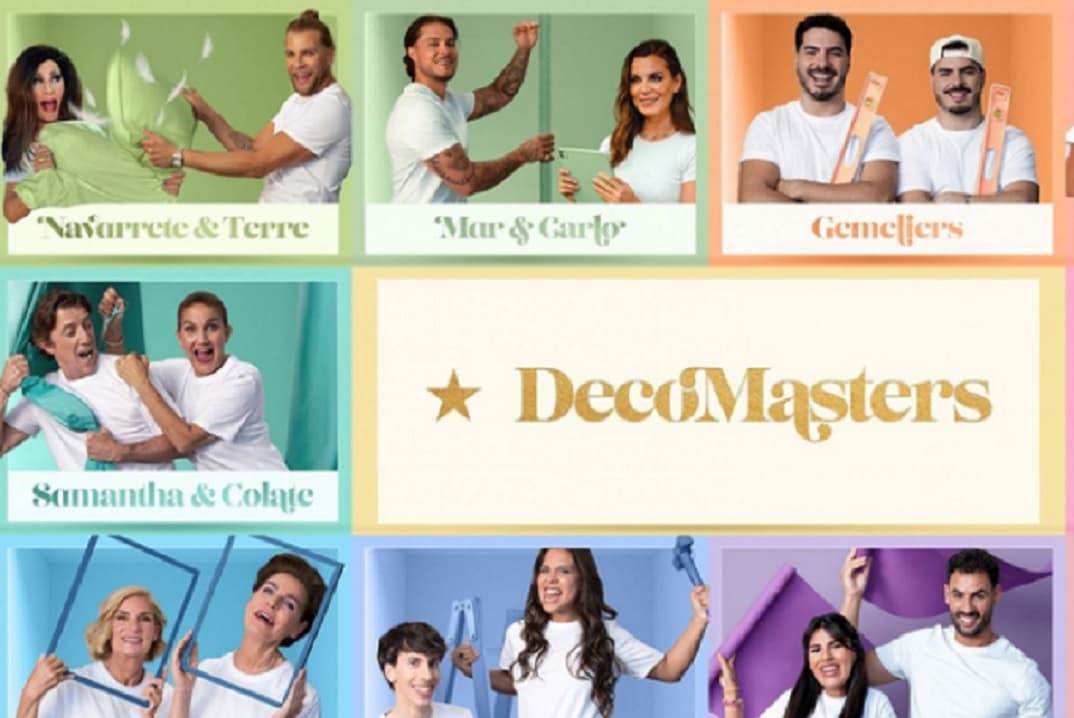 decomaster