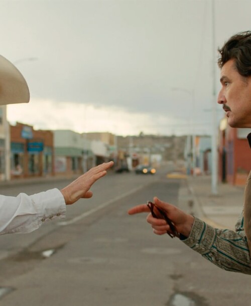 ‘Eddington’: un neowéstern delirante sobre la pandemia dirigido por Ari Aster – Fecha de estreno y tráiler
