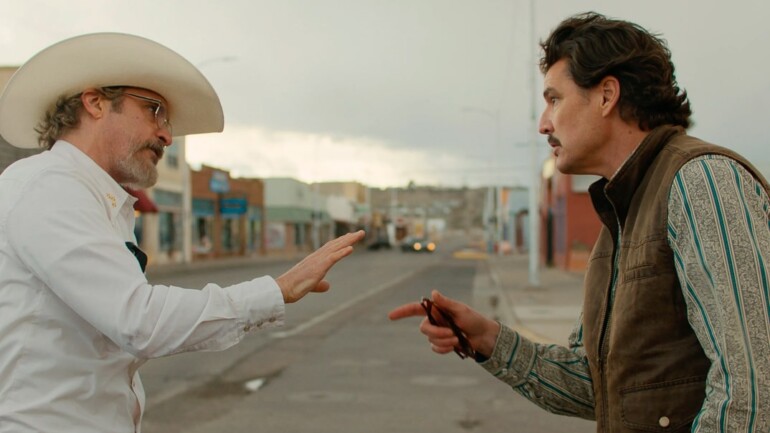 ‘Eddington’: un neowéstern delirante sobre la pandemia dirigido por Ari Aster – Fecha de estreno y tráiler