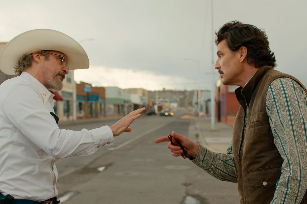 ‘Eddington’: un neowéstern delirante sobre la pandemia dirigido por Ari Aster – Fecha de estreno y tráiler
