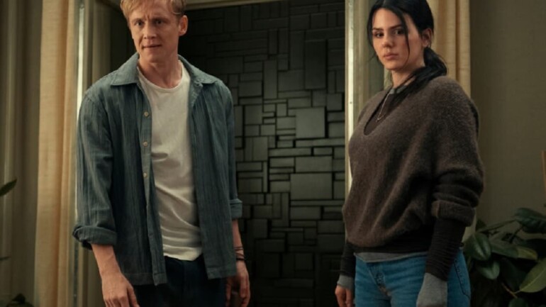 «El muro negro» – Un thriller no apto para claustrofóbicos llega a Netflix